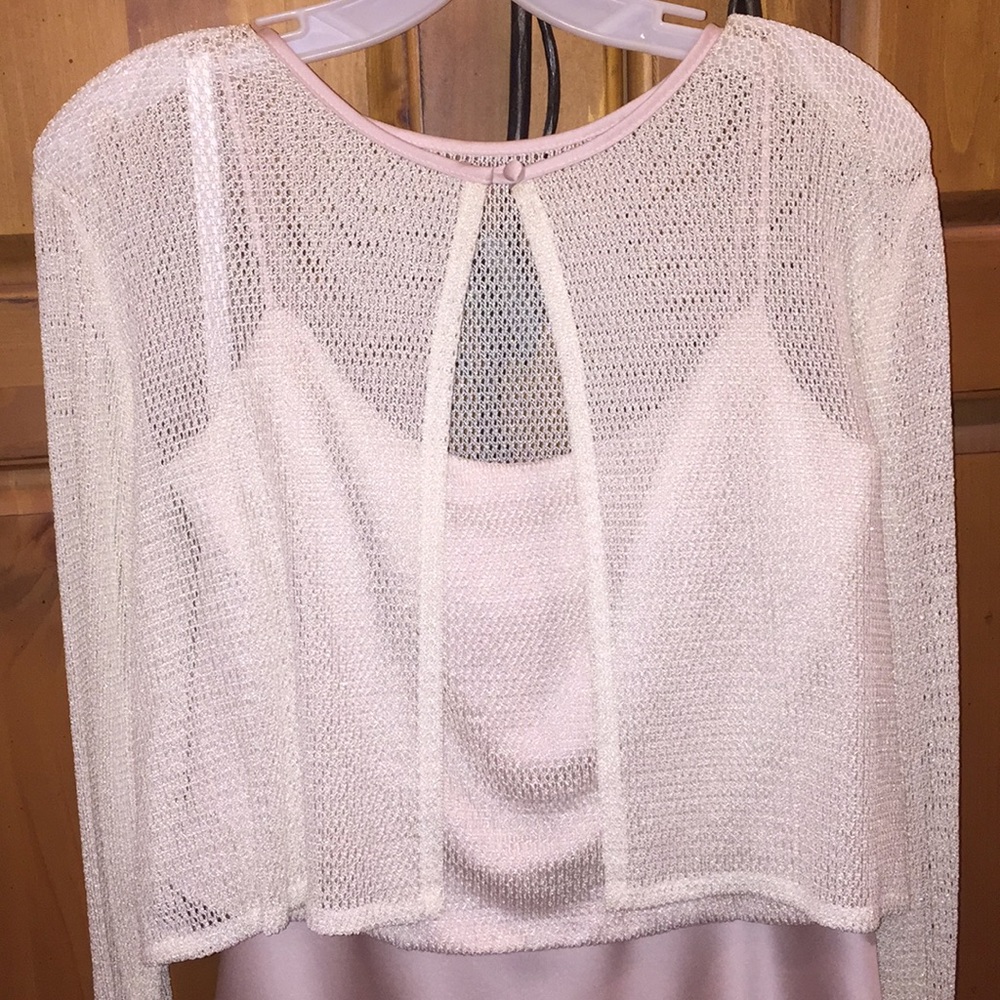 Alfred Angelo mother of the bride dress - Picture 4 of 8